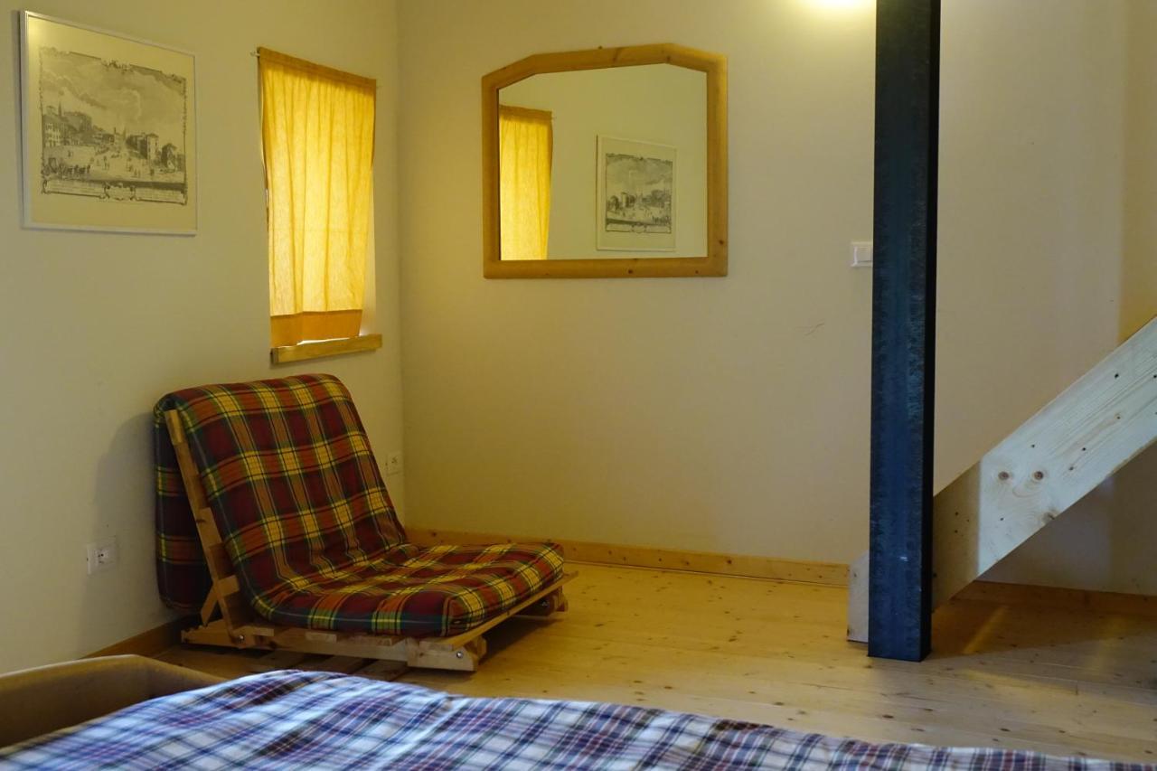 La Casa Di Marta Vila Schio Exterior foto
